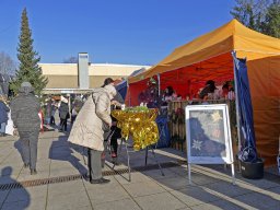 Weihnachtsmarkt 2023